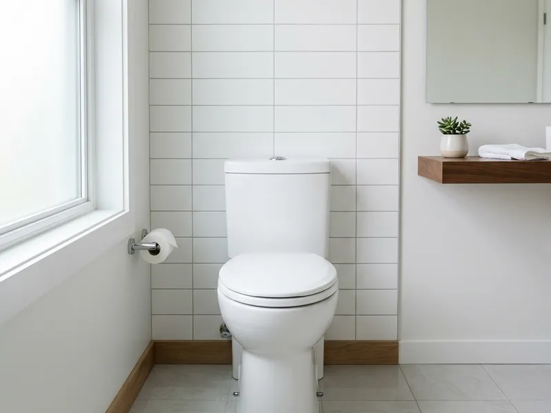 Toilet Repair & Installation Plumber in Orlando, OK
